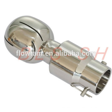 tank-used sanitary stainless steel spray ball